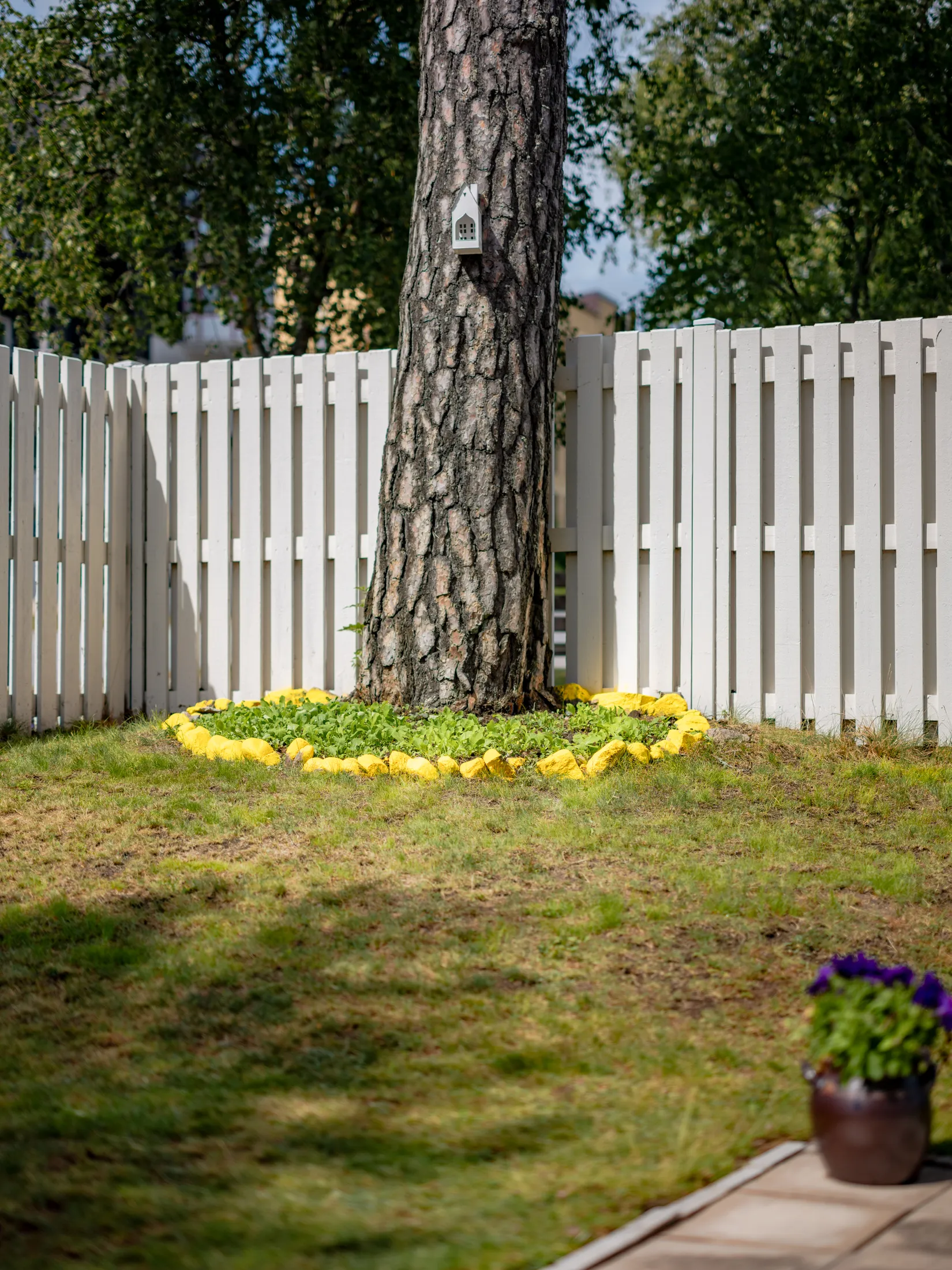 Bostadsrätt, Lövstavägen 38A, Runby, Upplands Väsby