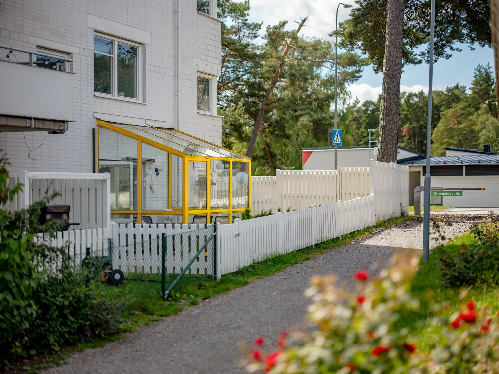 Bostadsrätt, Lövstavägen 38A, Runby, Upplands Väsby