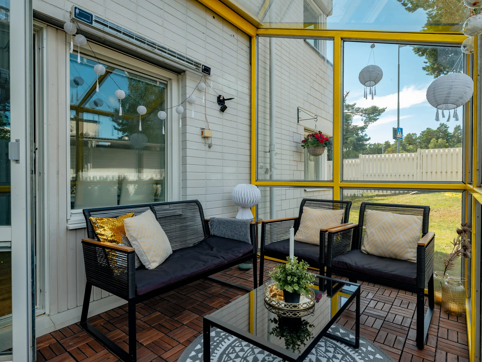 Bostadsrätt, Lövstavägen 38A, Runby, Upplands Väsby