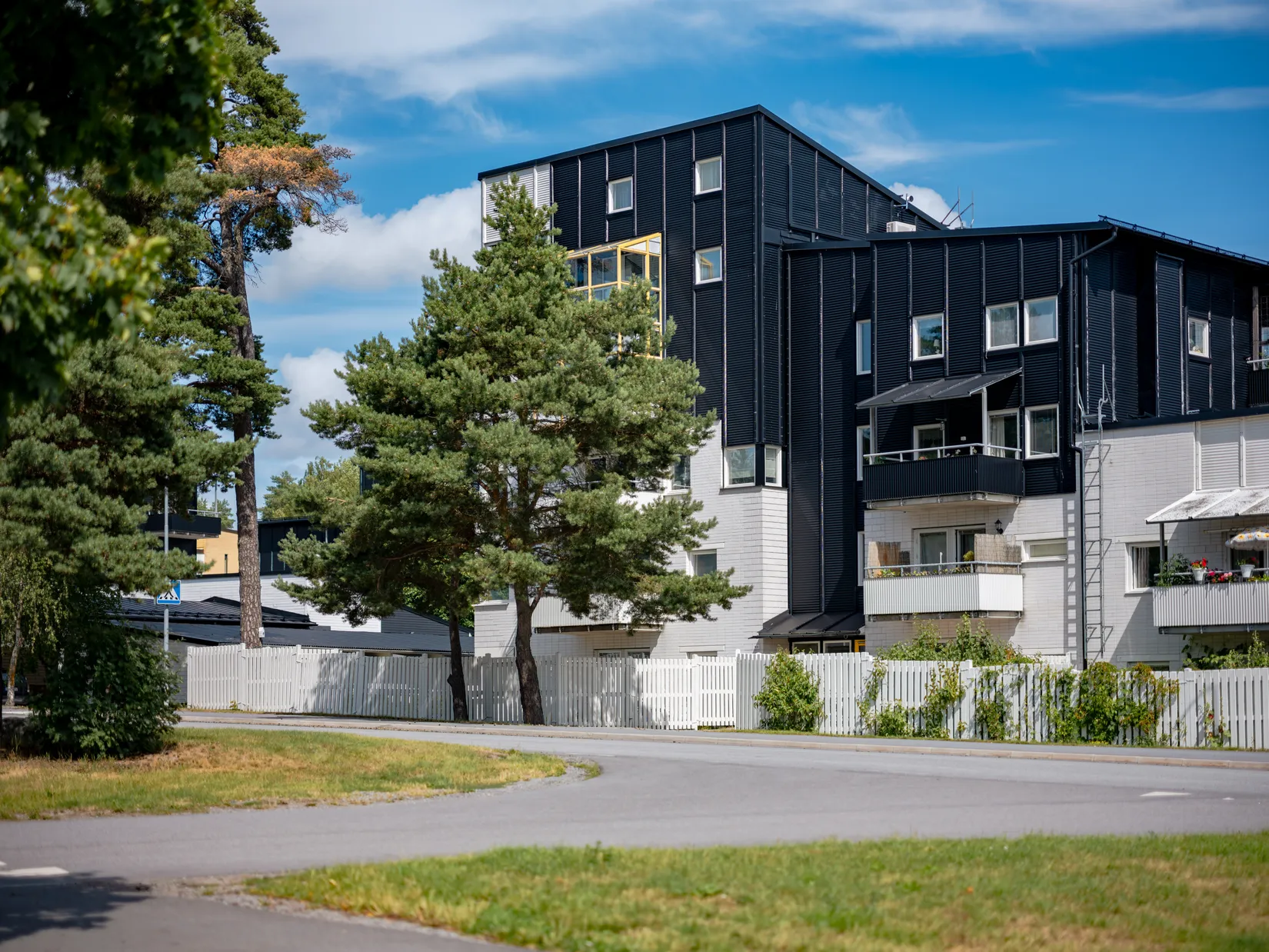 Bostadsrätt, Lövstavägen 38A, Runby, Upplands Väsby
