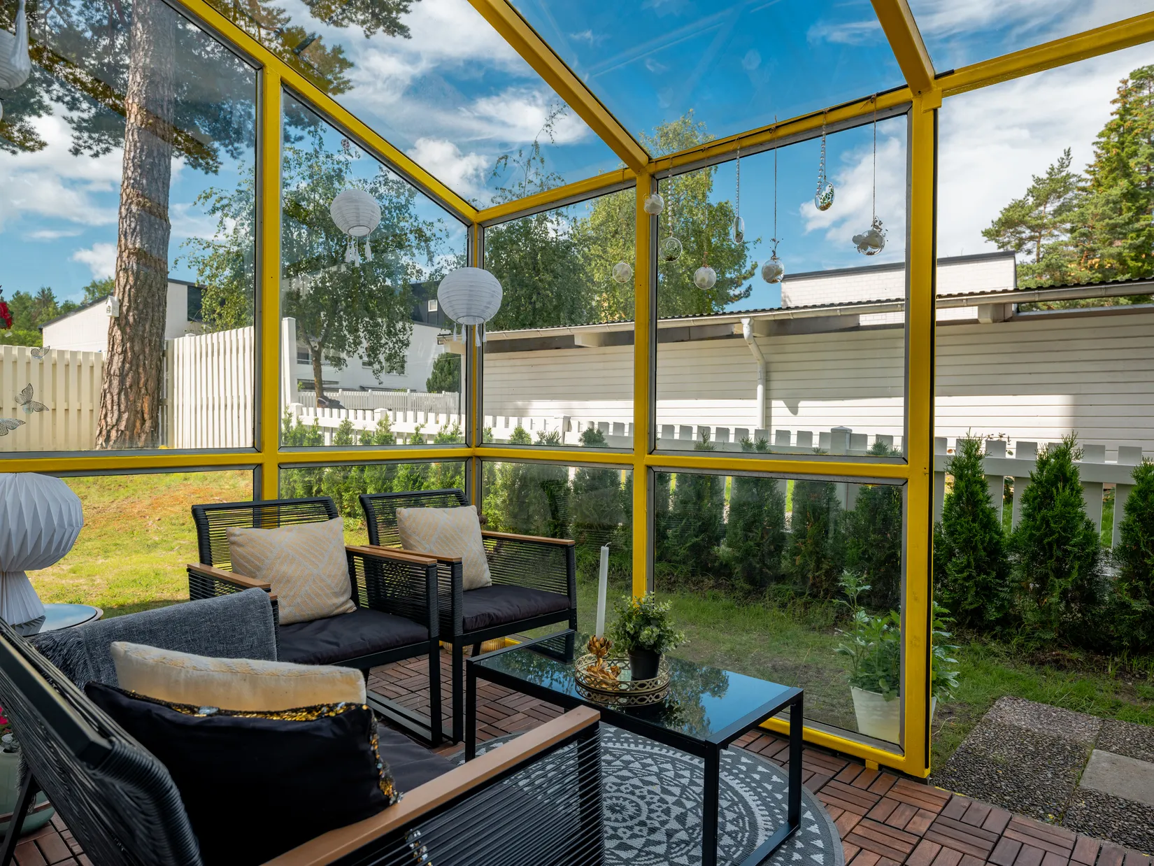 Bostadsrätt, Lövstavägen 38A, Runby, Upplands Väsby