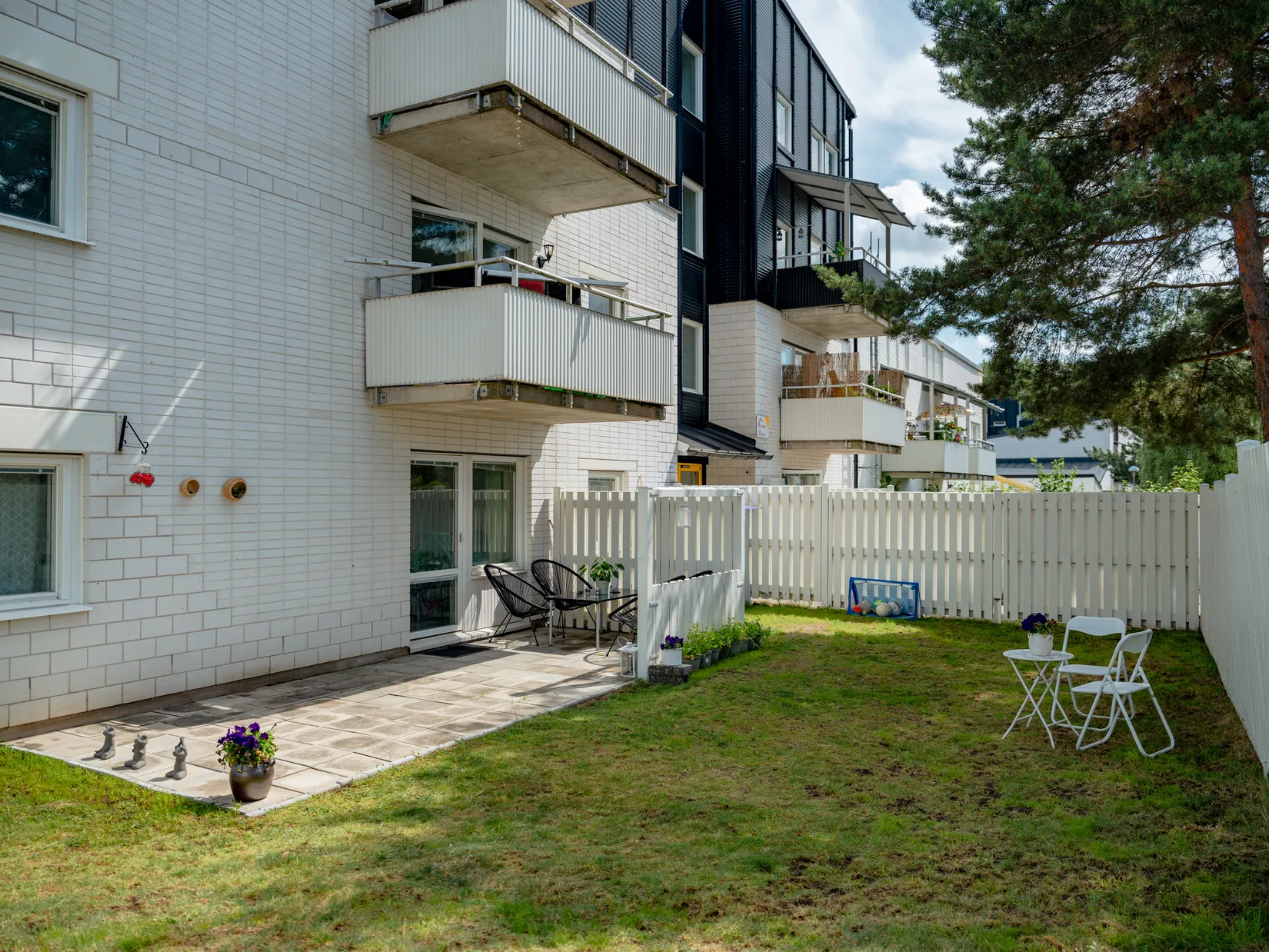 Bostadsrätt, Lövstavägen 38A, Runby, Upplands Väsby