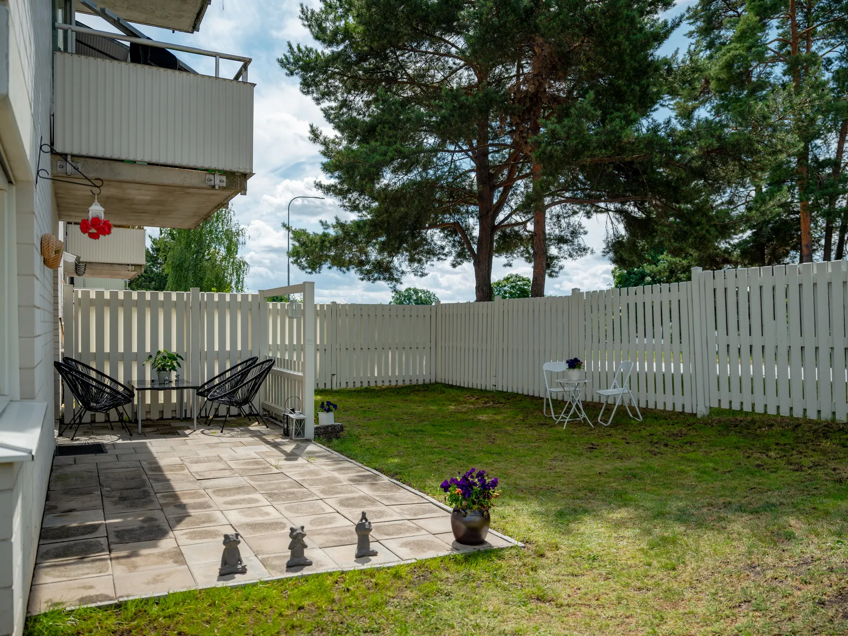 Bostadsrätt, Lövstavägen 38A, Runby, Upplands Väsby