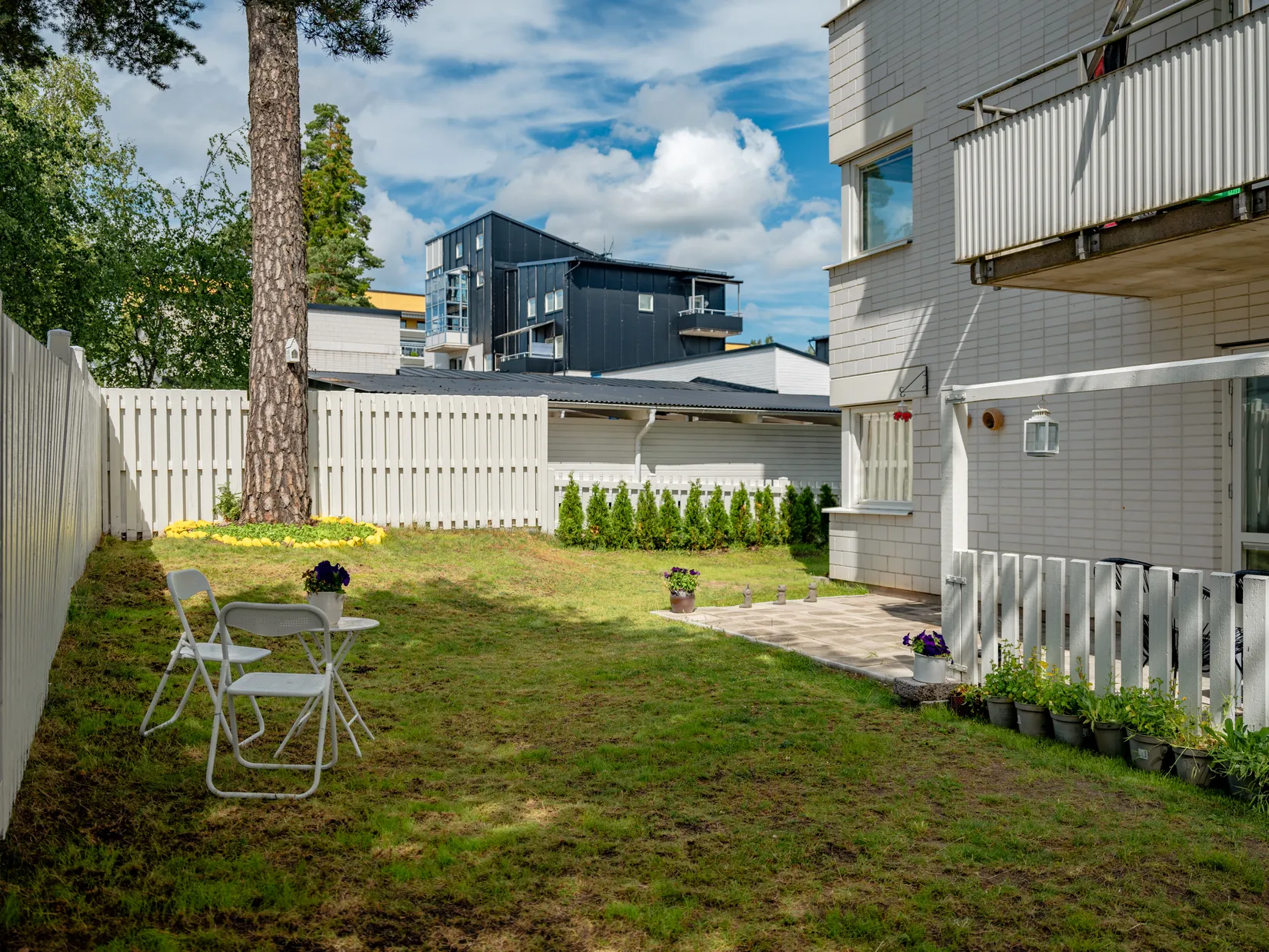 Bostadsrätt, Lövstavägen 38A, Runby, Upplands Väsby