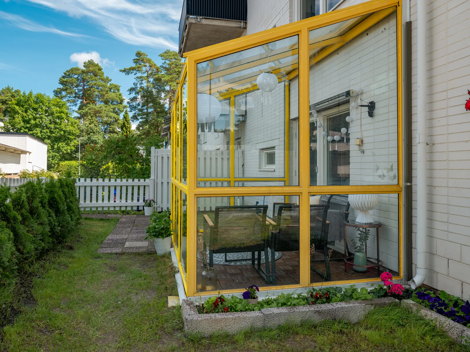 Bostadsrätt, Lövstavägen 38A, Runby, Upplands Väsby