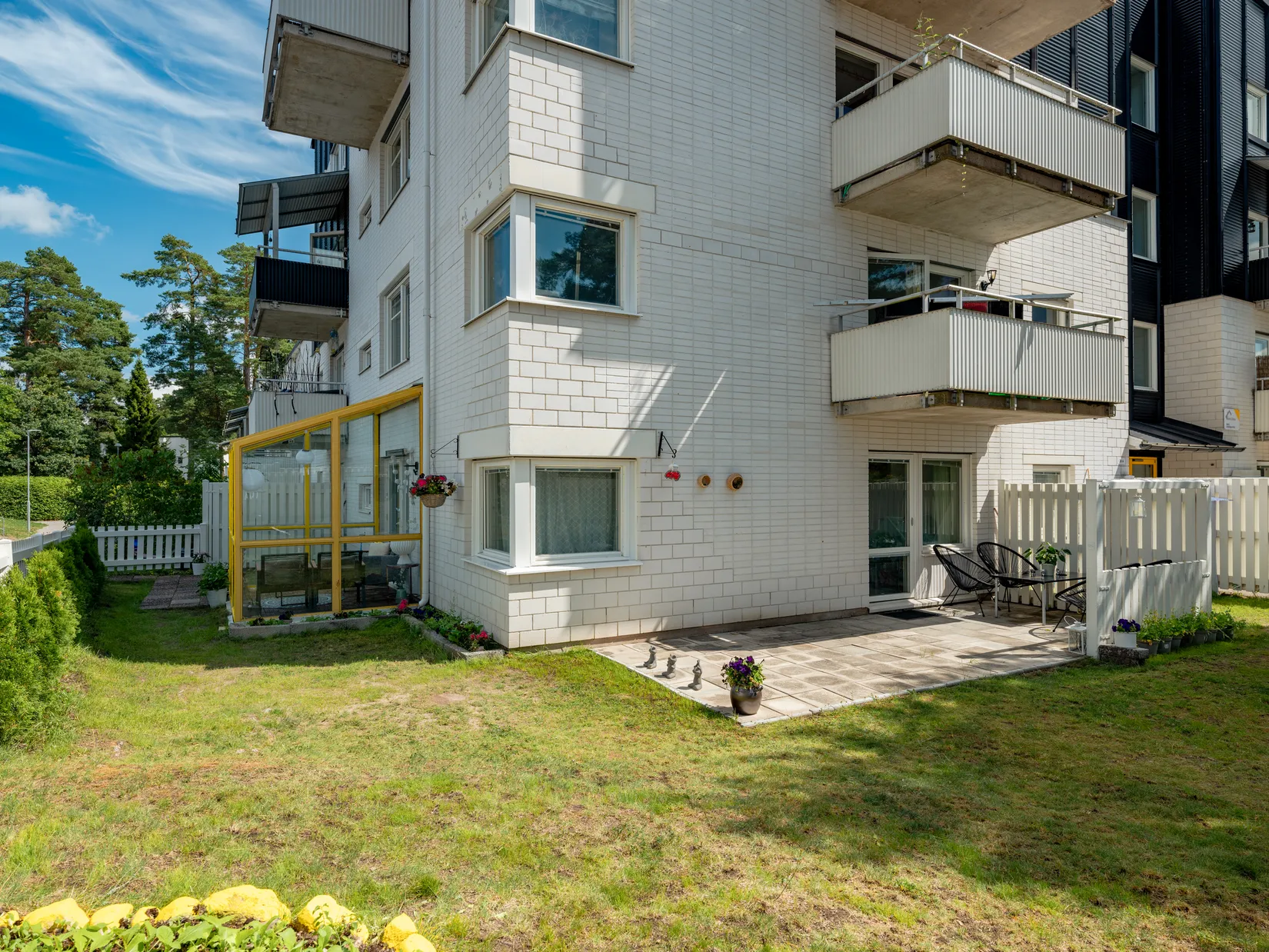 Bostadsrätt, Lövstavägen 38A, Runby, Upplands Väsby