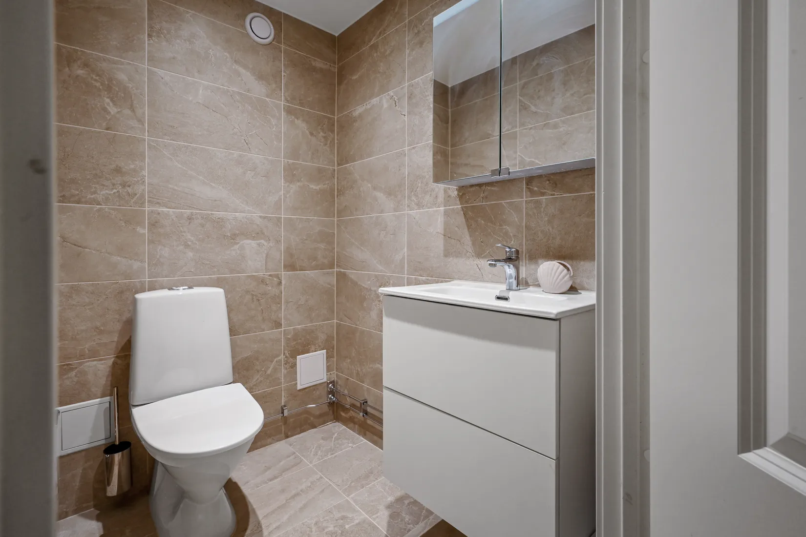 Bostadsrätt, Lövstavägen 38A, Runby, Upplands Väsby