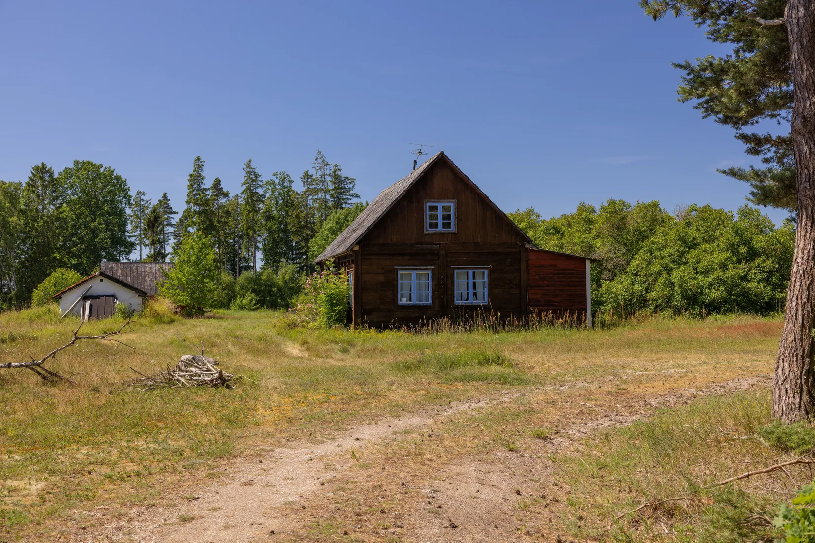 Fritidshus, Sproge Bosarve 158, Sproge, Gotland