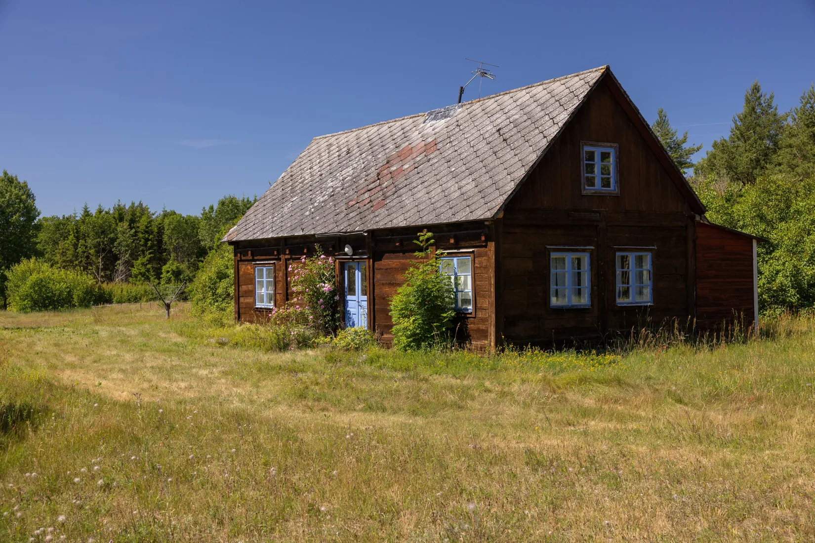 Fritidshus, Sproge Bosarve 158, Sproge, Gotland