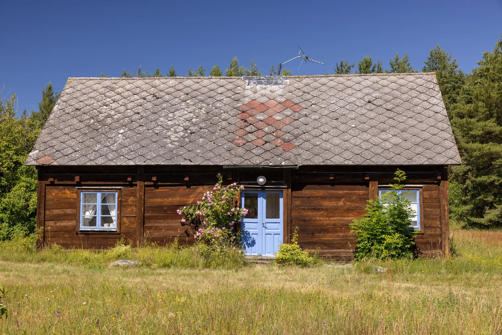 Fritidshus, Sproge Bosarve 158, Sproge, Gotland