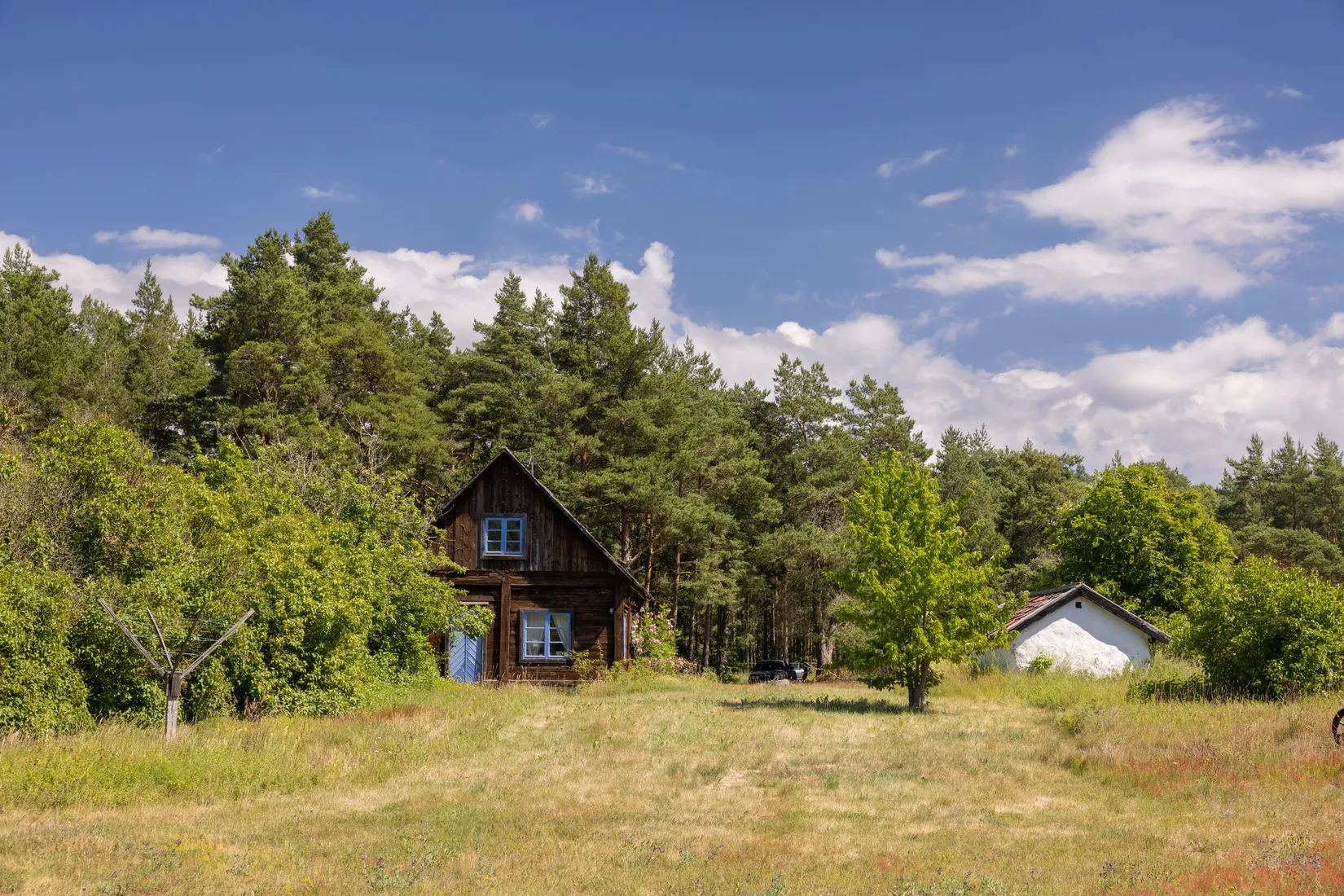 Fritidshus, Sproge Bosarve 158, Sproge, Gotland