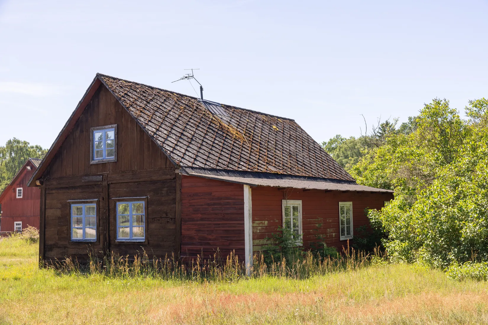 Fritidshus, Sproge Bosarve 158, Sproge, Gotland