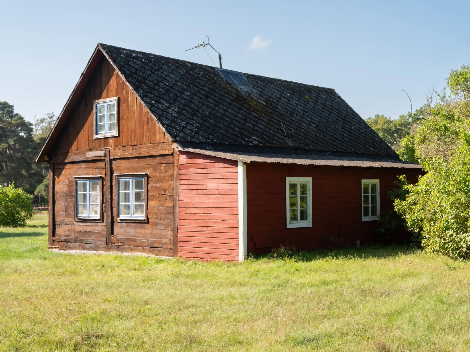 Fritidshus, Sproge Bosarve 158, Sproge, Gotland