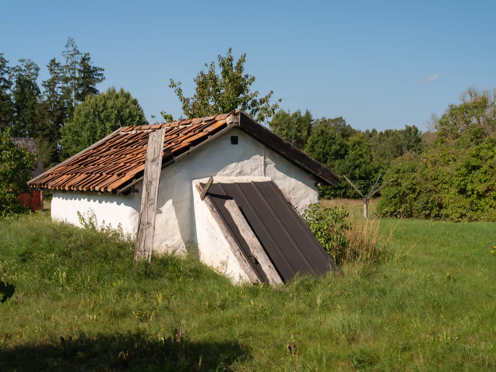 Fritidshus, Sproge Bosarve 158, Sproge, Gotland