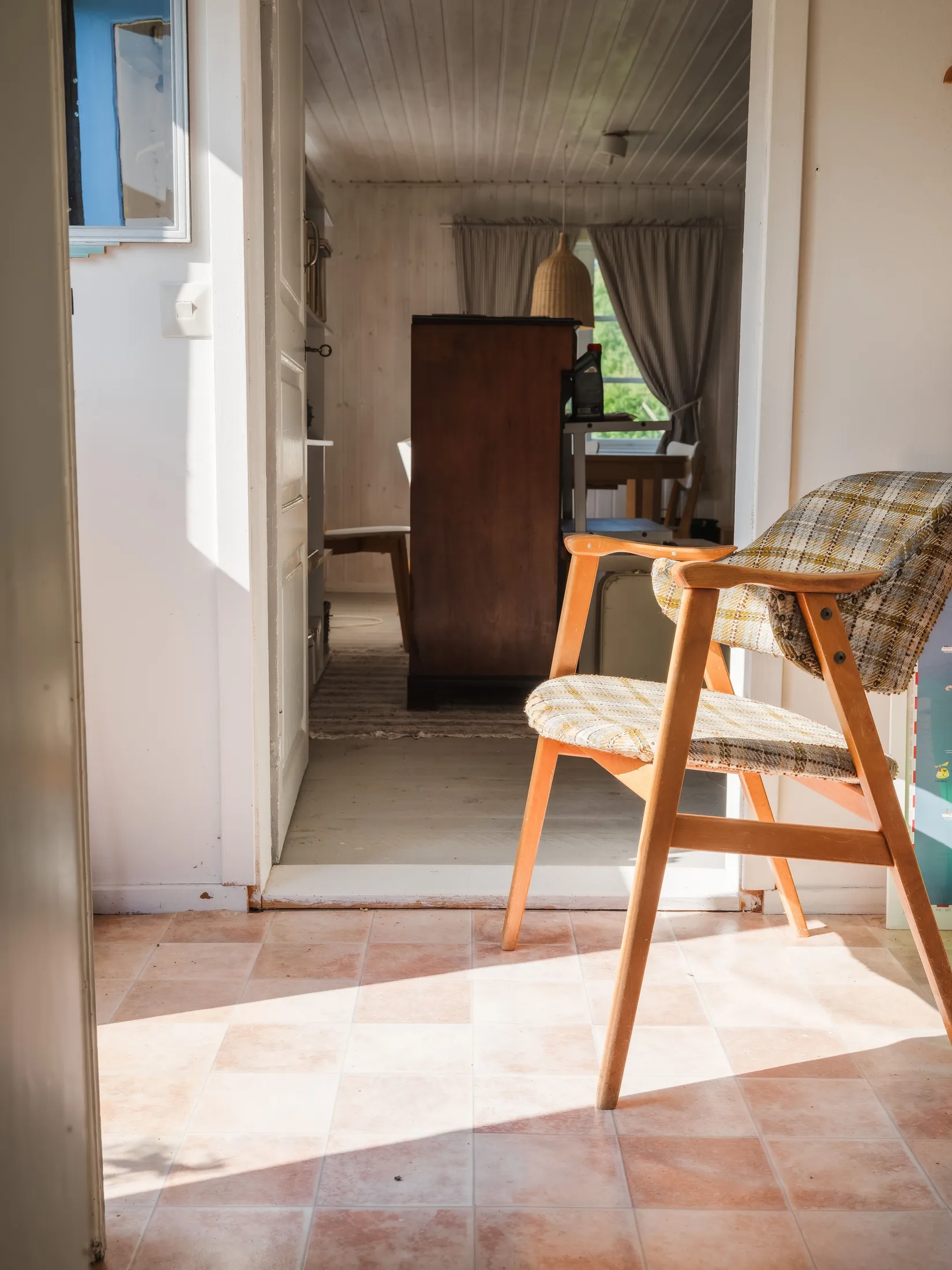 Fritidshus, Sproge Bosarve 158, Sproge, Gotland