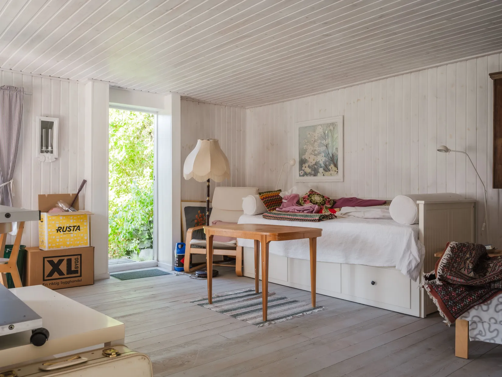 Fritidshus, Sproge Bosarve 158, Sproge, Gotland