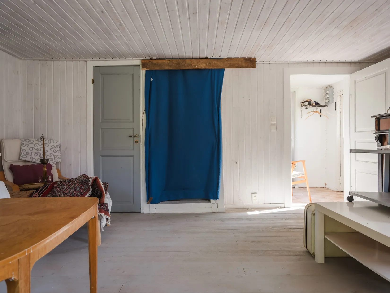 Fritidshus, Sproge Bosarve 158, Sproge, Gotland