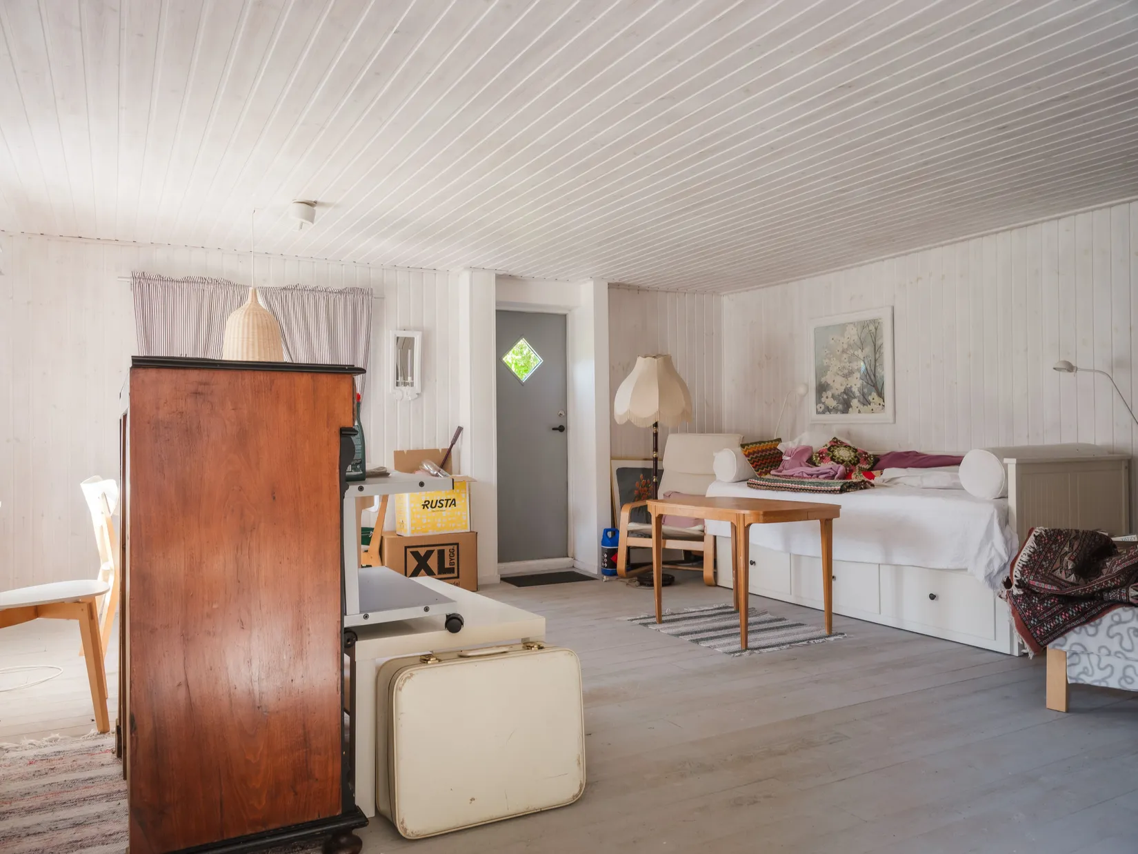 Fritidshus, Sproge Bosarve 158, Sproge, Gotland
