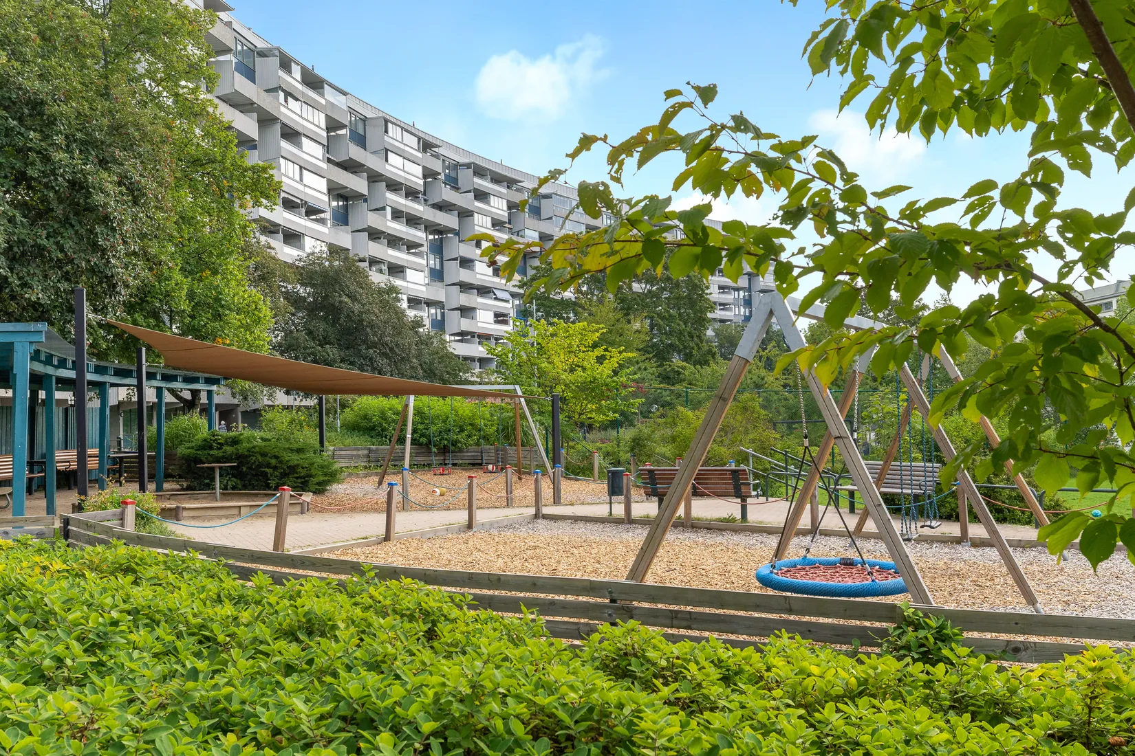 Bostadsrätt, Kometvägen 23, Grindtorp, Täby
