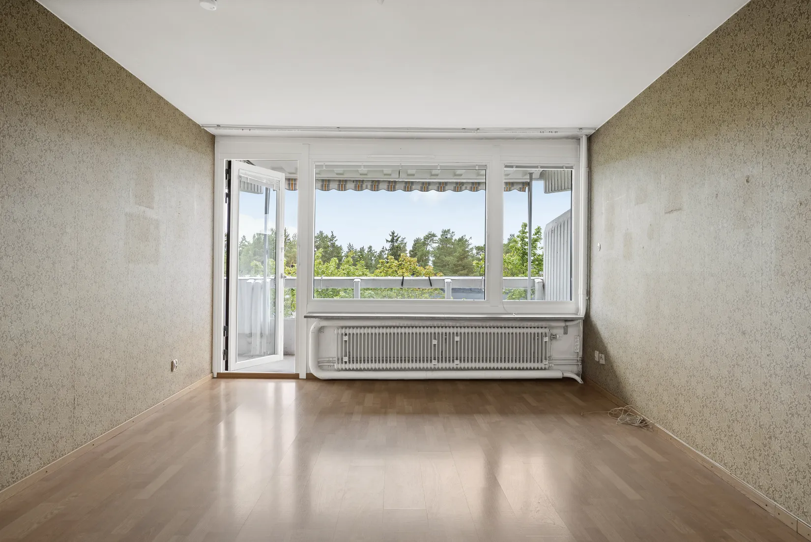 Bostadsrätt, Kometvägen 23, Grindtorp, Täby