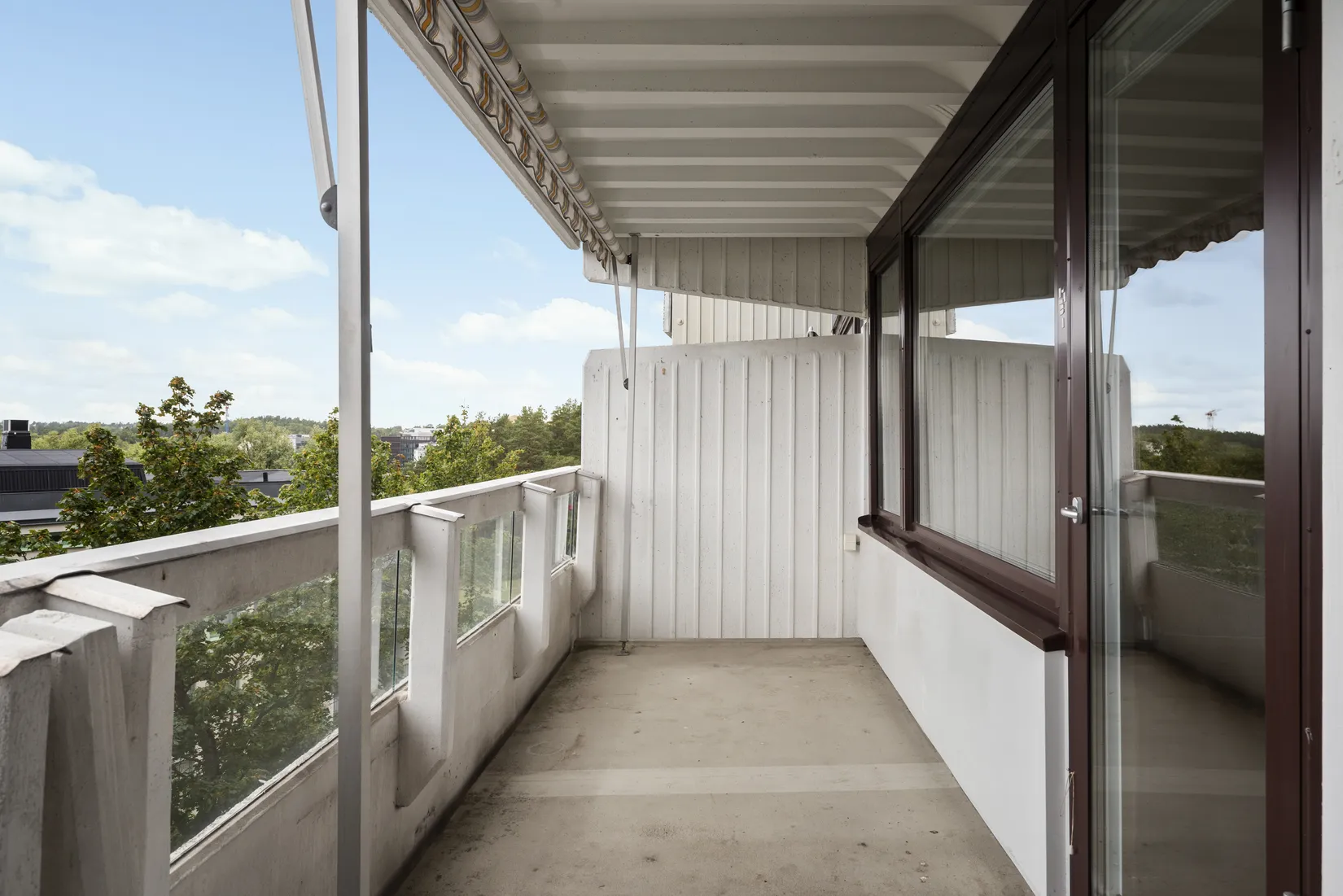 Bostadsrätt, Kometvägen 23, Grindtorp, Täby