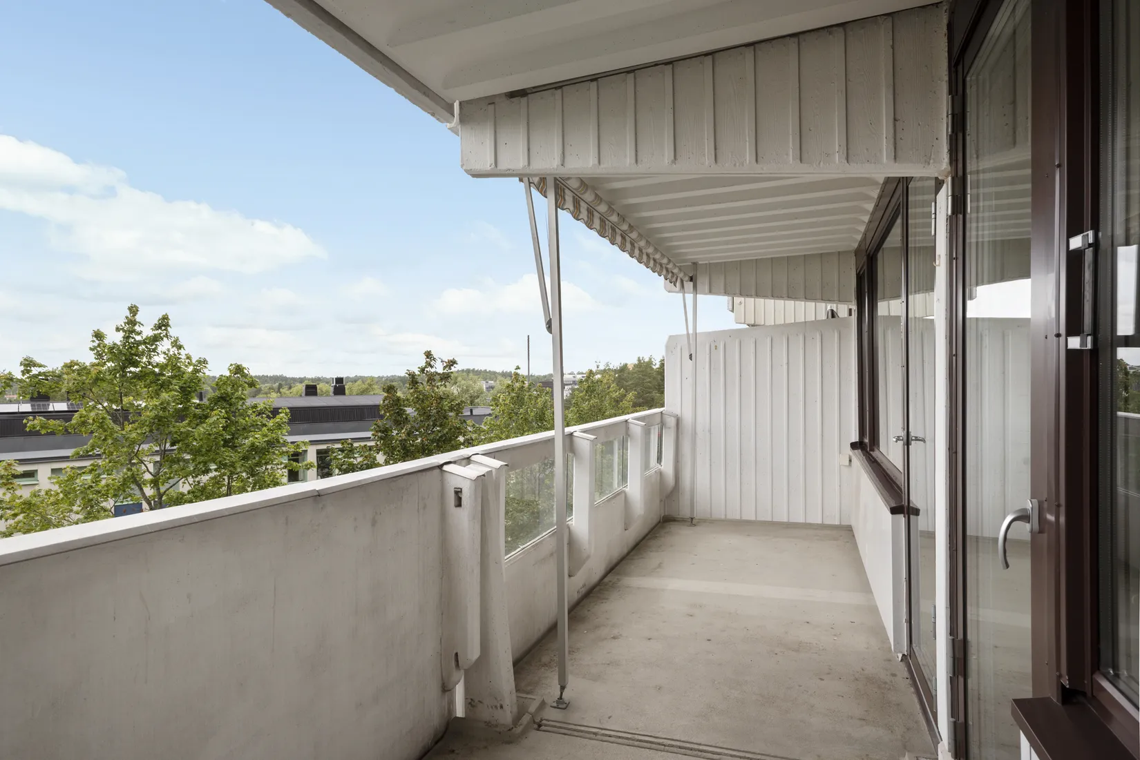 Bostadsrätt, Kometvägen 23, Grindtorp, Täby