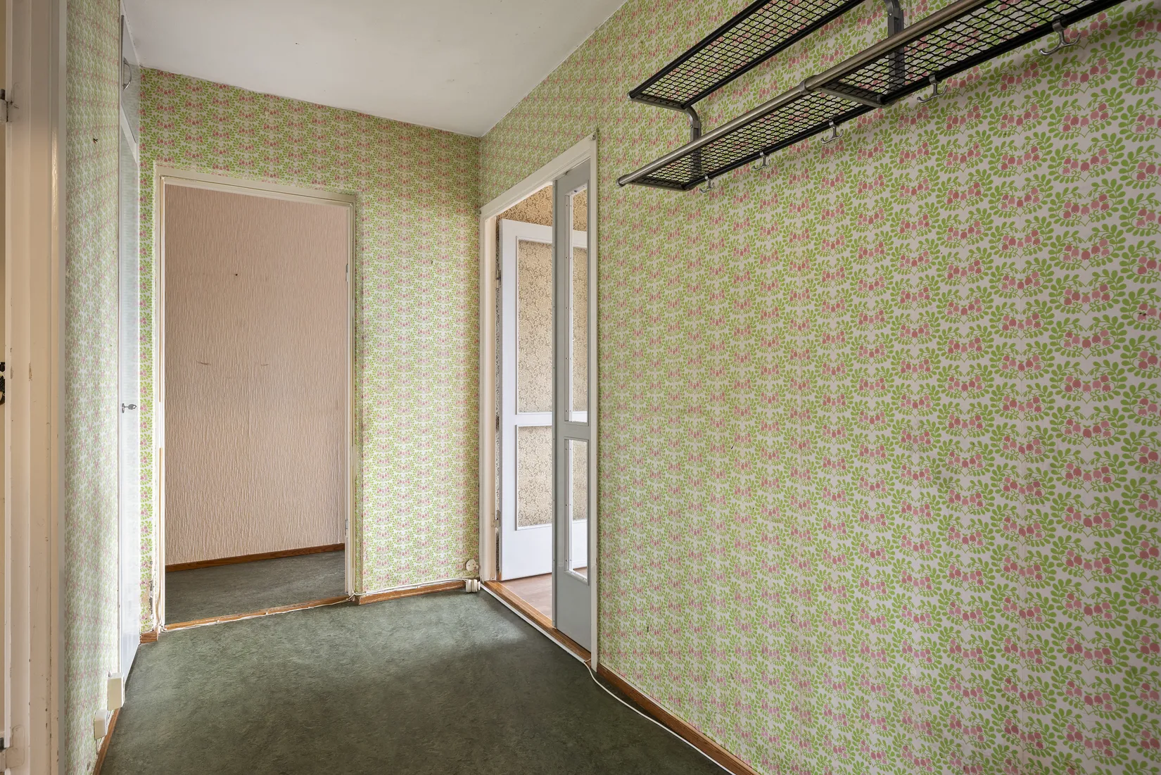 Bostadsrätt, Kometvägen 23, Grindtorp, Täby