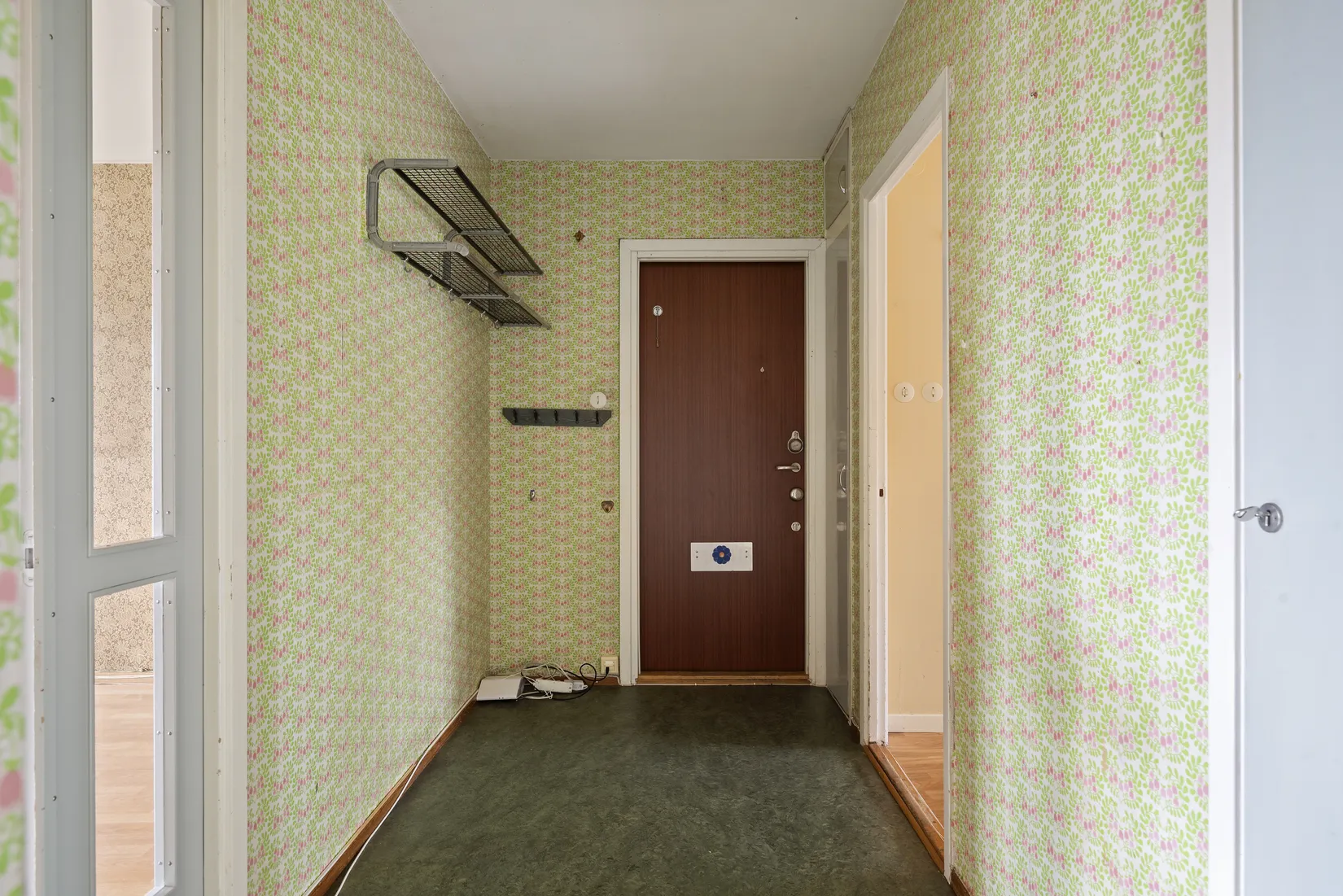 Bostadsrätt, Kometvägen 23, Grindtorp, Täby