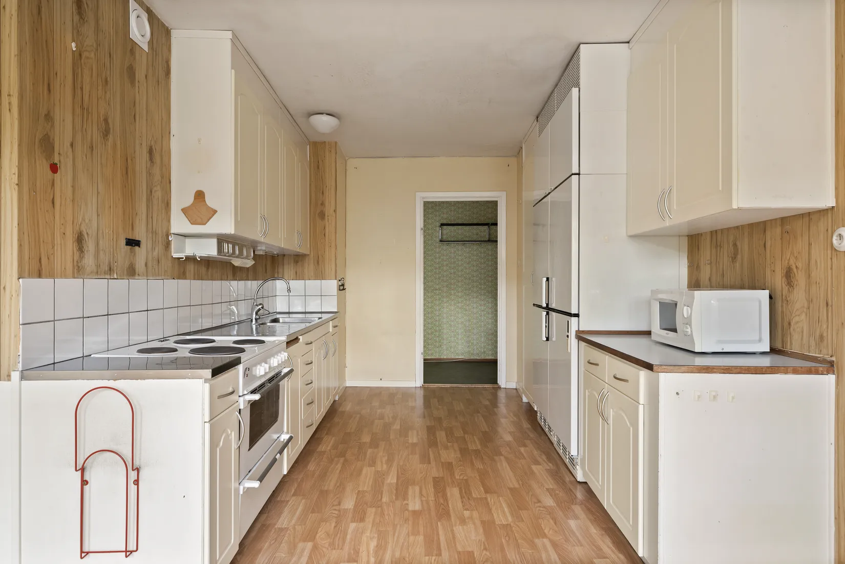 Bostadsrätt, Kometvägen 23, Grindtorp, Täby
