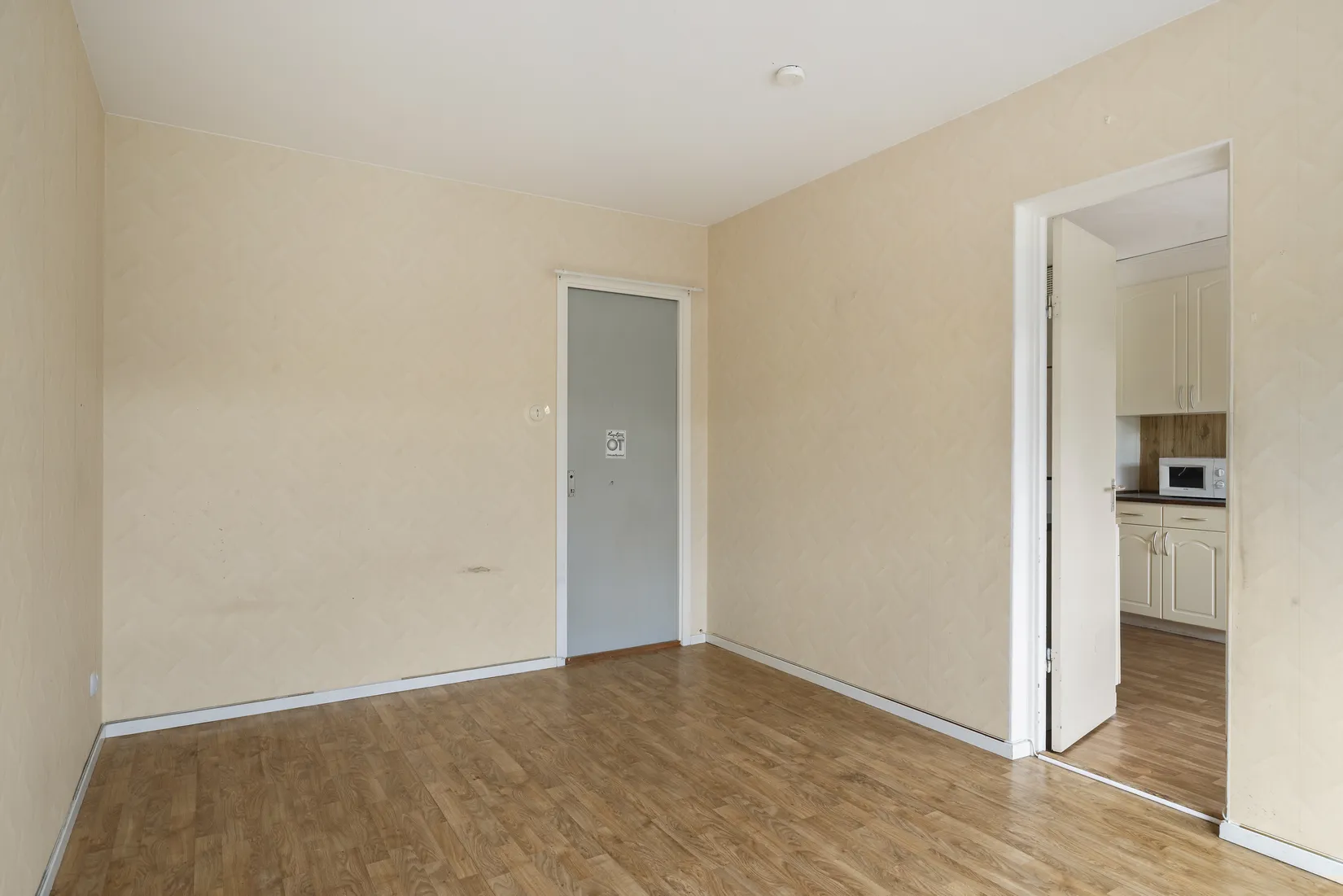 Bostadsrätt, Kometvägen 23, Grindtorp, Täby