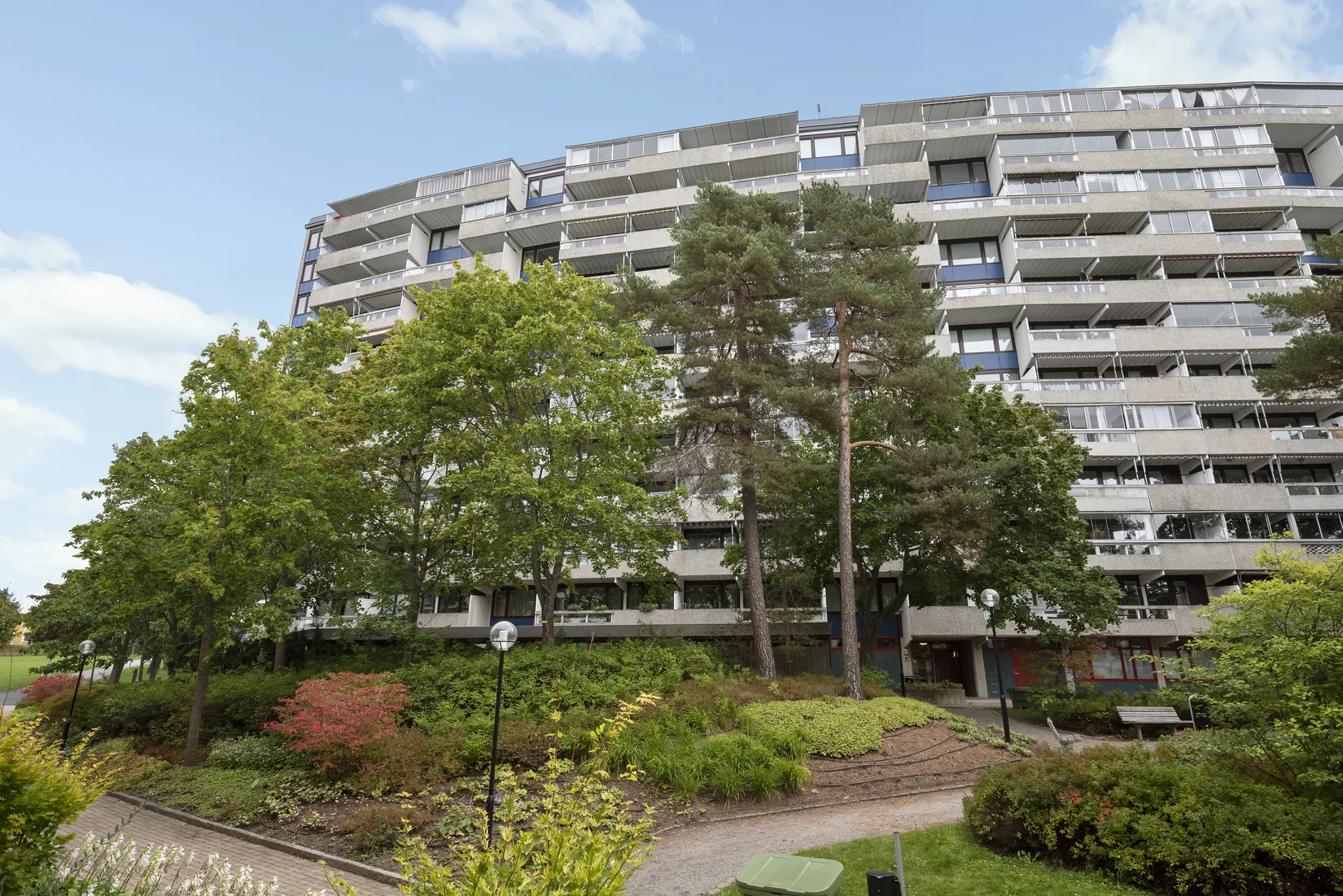 Bostadsrätt, Kometvägen 23, Grindtorp, Täby