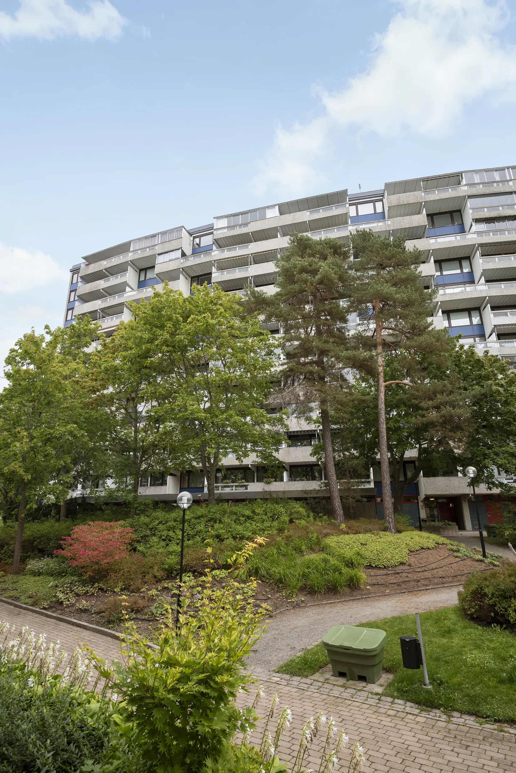 Bostadsrätt, Kometvägen 23, Grindtorp, Täby