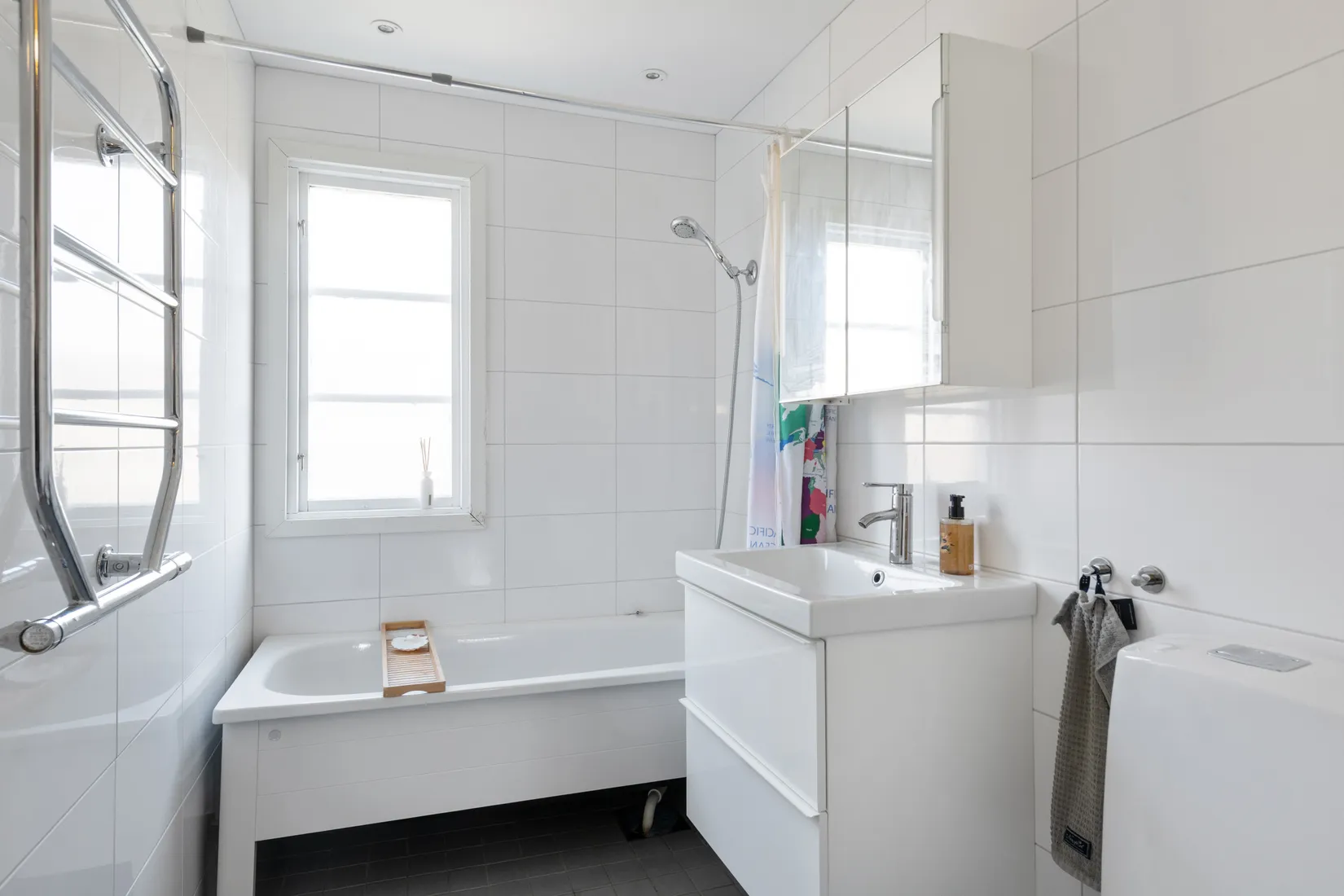 Villa, Radhus, Blendavägen 63, Täby Kyrkby, Täby