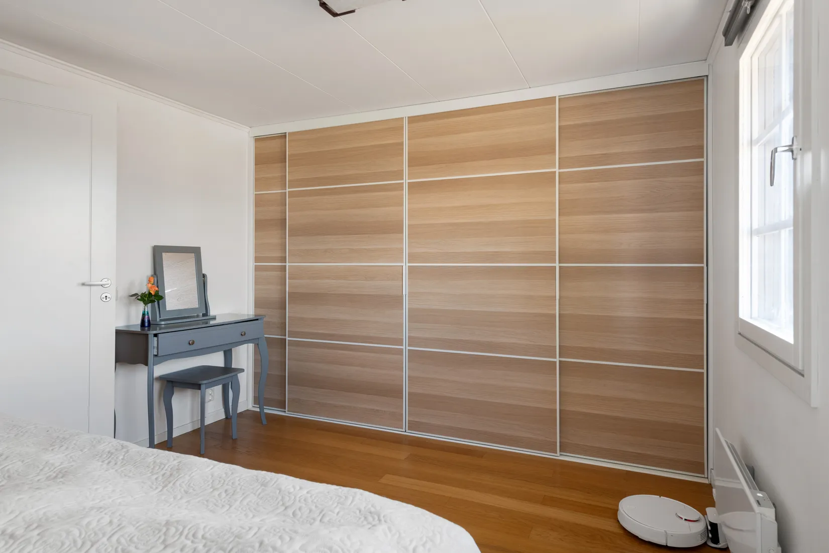 Villa, Radhus, Blendavägen 63, Täby Kyrkby, Täby