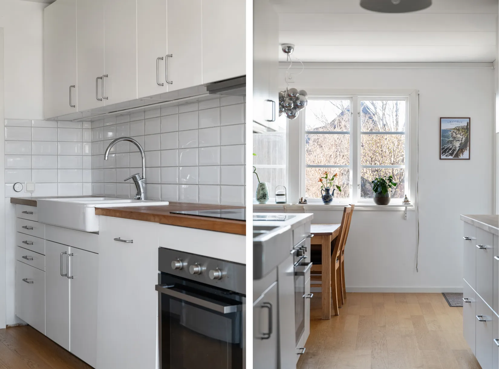Villa, Radhus, Blendavägen 63, Täby Kyrkby, Täby