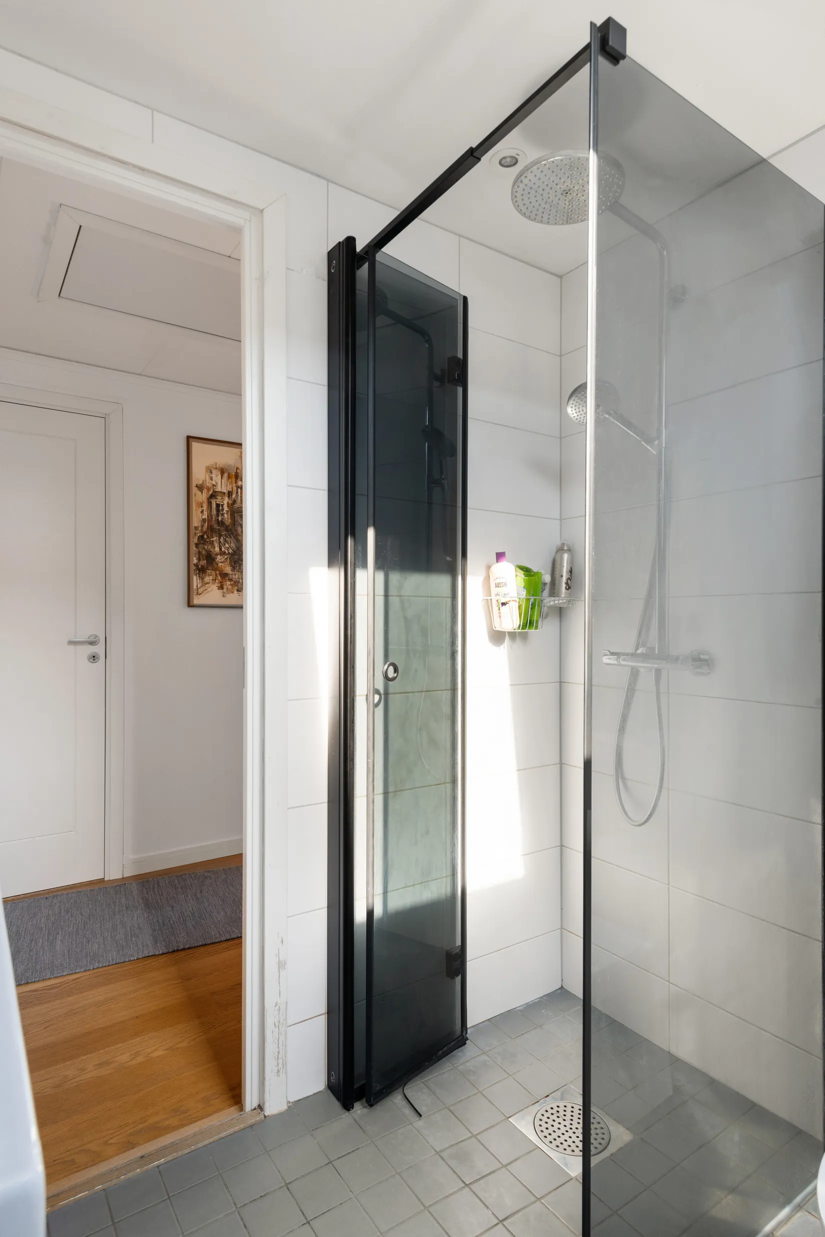 Villa, Radhus, Blendavägen 63, Täby Kyrkby, Täby