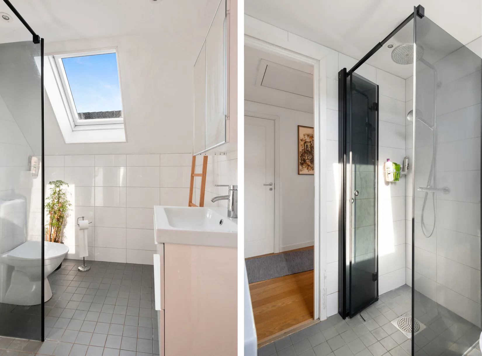 Villa, Radhus, Blendavägen 63, Täby Kyrkby, Täby