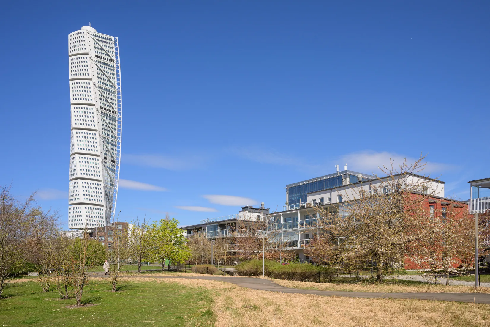 Bostadsrätt, Västra Varvsgatan 18A, Västra Hamnen, Malmö