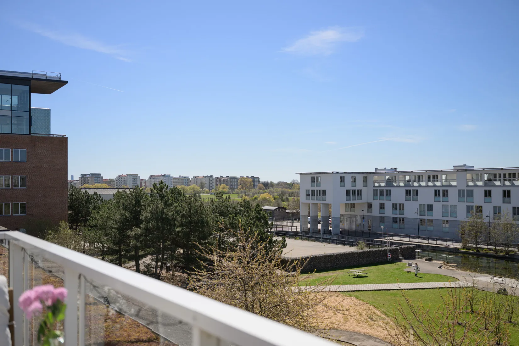 Bostadsrätt, Västra Varvsgatan 18A, Västra Hamnen, Malmö