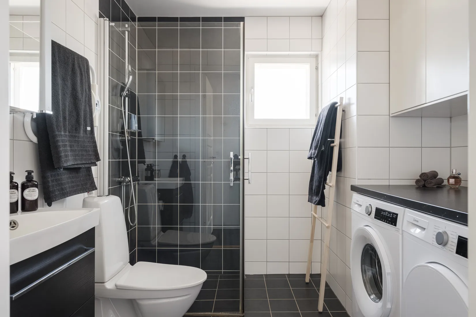 Bostadsrätt, Västra Varvsgatan 18A, Västra Hamnen, Malmö