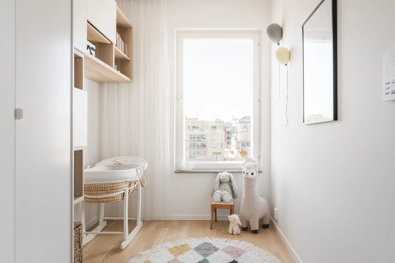 Bostadsrätt, Västra Varvsgatan 18A, Västra Hamnen, Malmö
