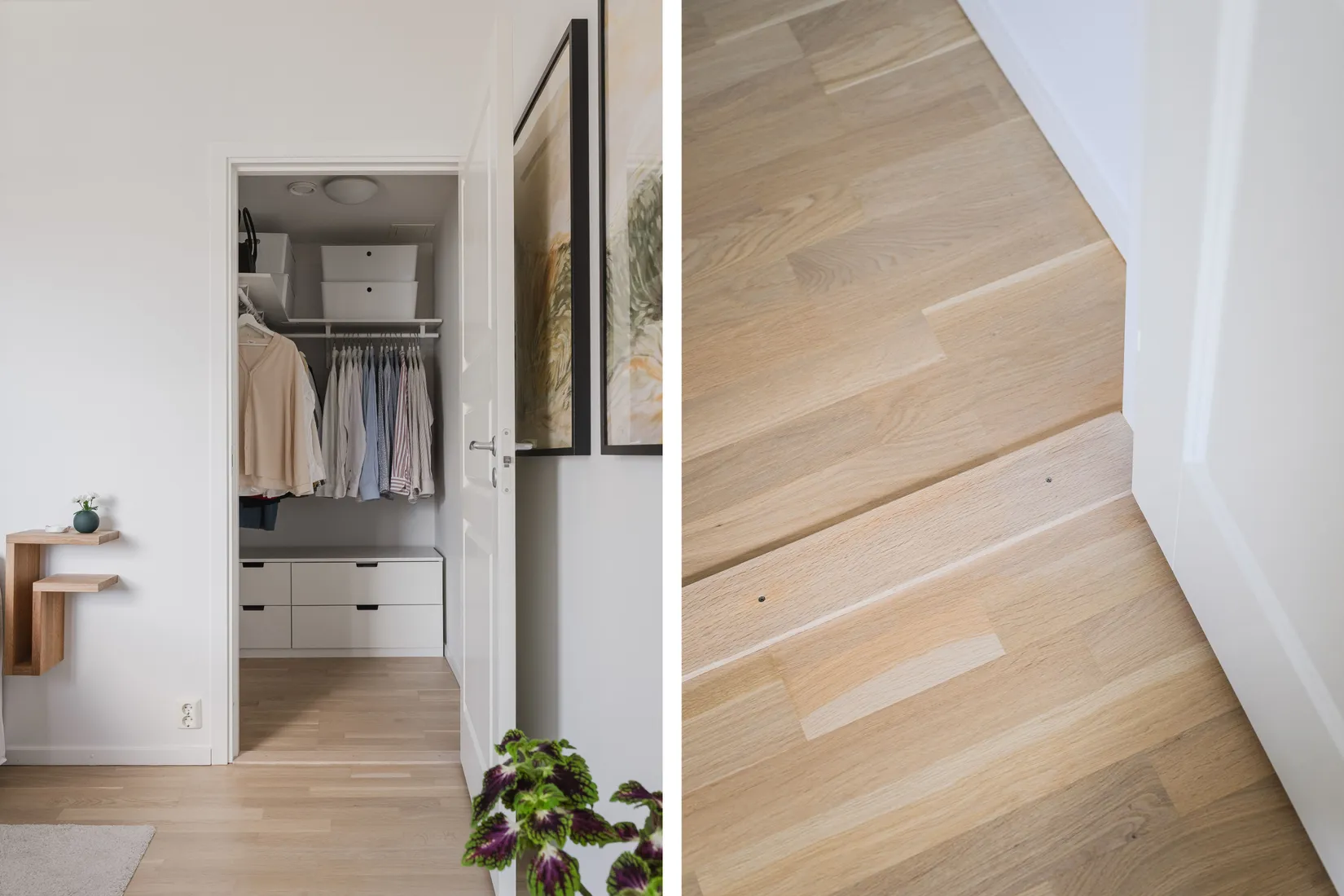 Bostadsrätt, Västra Varvsgatan 18A, Västra Hamnen, Malmö