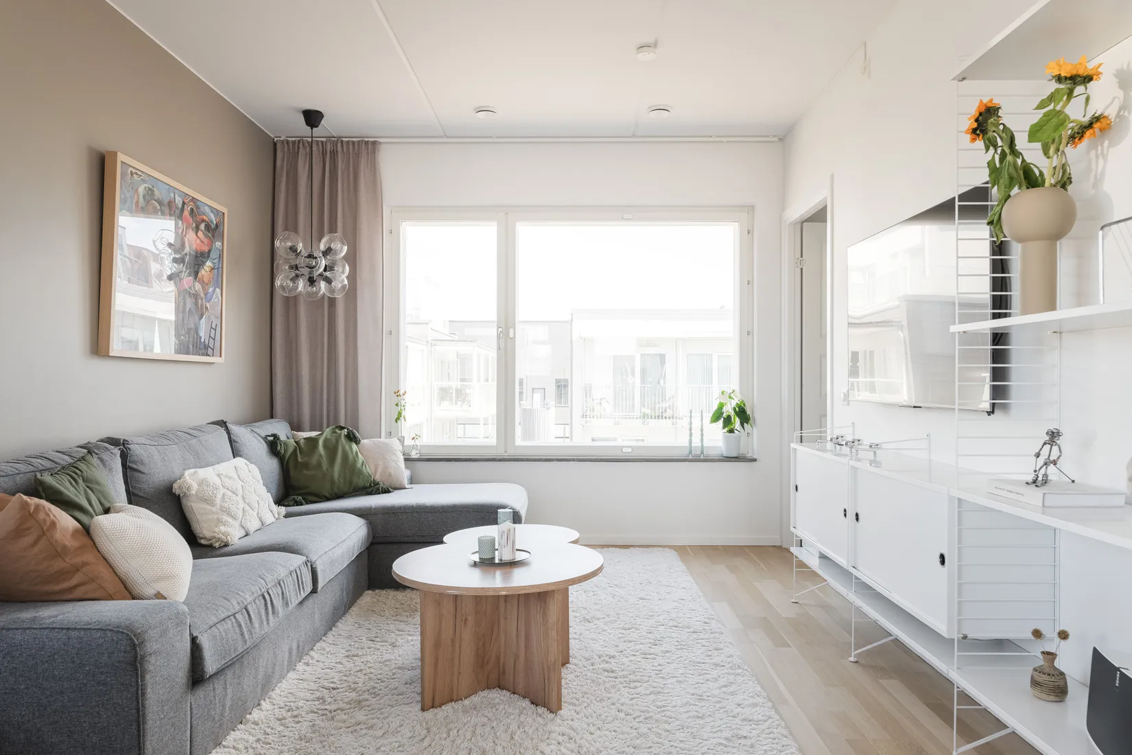 Bostadsrätt, Västra Varvsgatan 18A, Västra Hamnen, Malmö