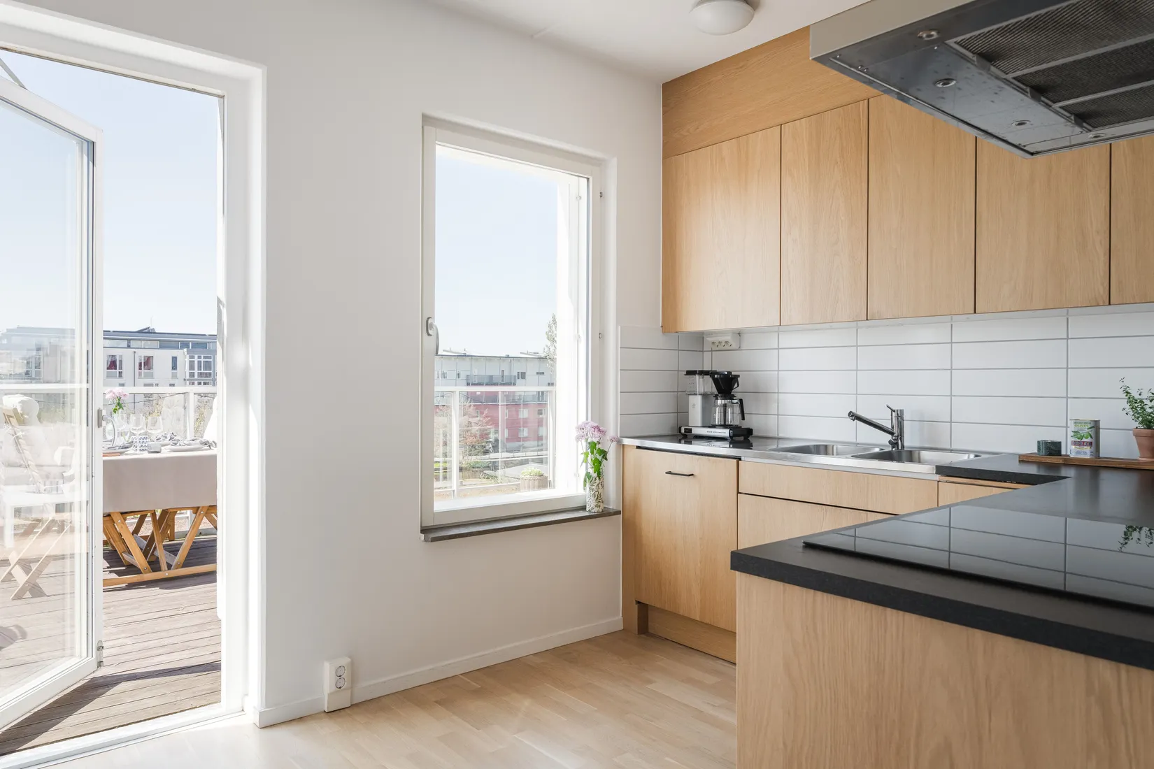 Bostadsrätt, Västra Varvsgatan 18A, Västra Hamnen, Malmö