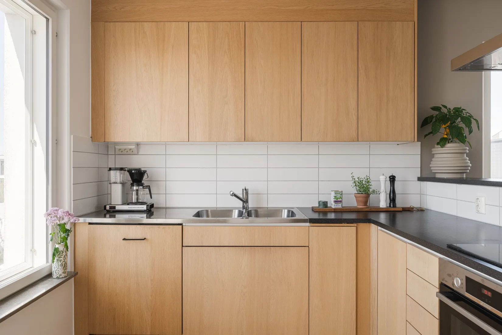 Bostadsrätt, Västra Varvsgatan 18A, Västra Hamnen, Malmö