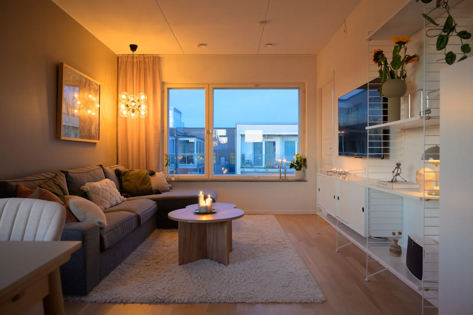 Bostadsrätt, Västra Varvsgatan 18A, Västra Hamnen, Malmö