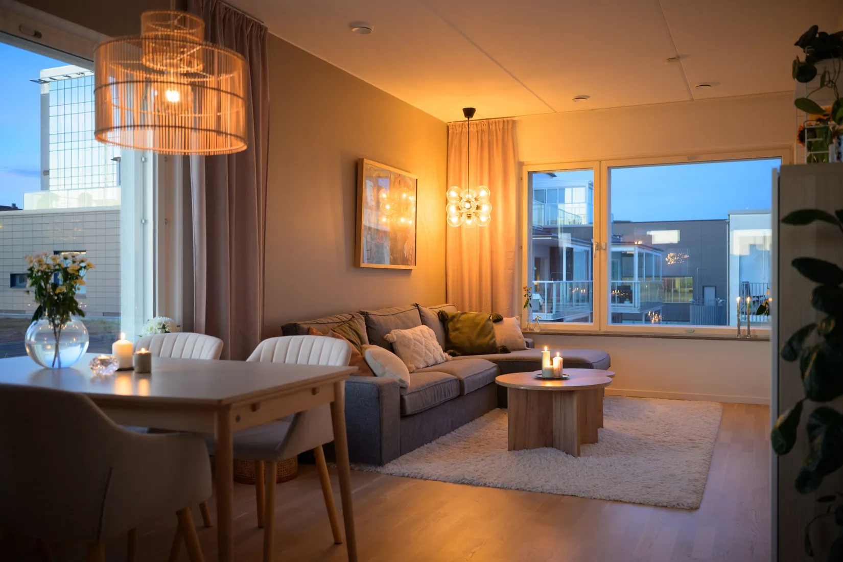 Bostadsrätt, Västra Varvsgatan 18A, Västra Hamnen, Malmö