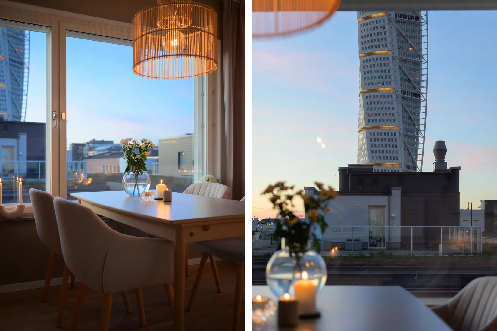 Bostadsrätt, Västra Varvsgatan 18A, Västra Hamnen, Malmö