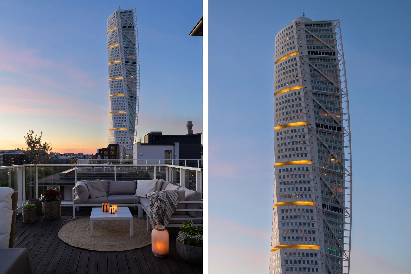Bostadsrätt, Västra Varvsgatan 18A, Västra Hamnen, Malmö
