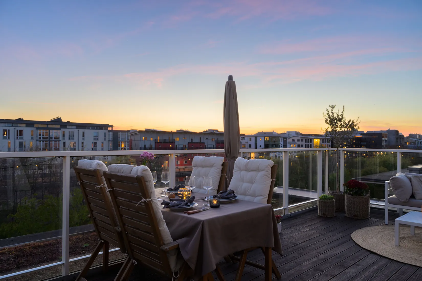 Bostadsrätt, Västra Varvsgatan 18A, Västra Hamnen, Malmö